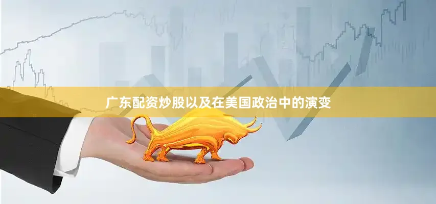 广东配资炒股以及在美国政治中的演变
