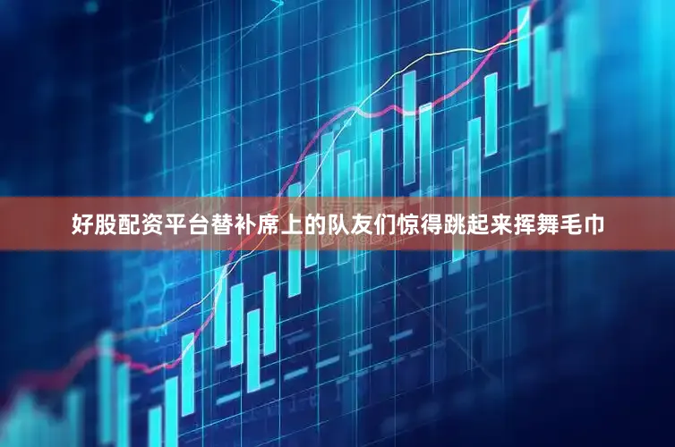 好股配资平台替补席上的队友们惊得跳起来挥舞毛巾